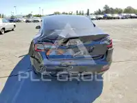 2019 Tesla Model 3 photo