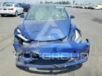 2019 Tesla Model 3 photo