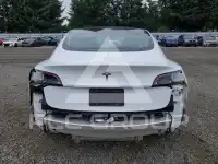 2019 Tesla Model 3 photo