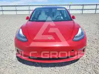 2019 Tesla Model 3 photo