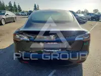 2019 Tesla Model 3 фото