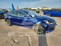 2019 Tesla Model 3 photo