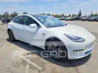 2019 Tesla Model 3 photo