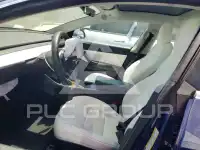 2019 Tesla Model 3 photo