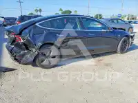 2019 Tesla Model 3 photo