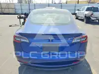 2019 Tesla Model 3 photo