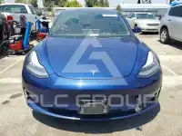 2019 Tesla Model 3 photo