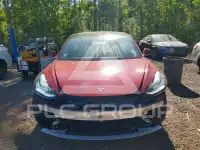 2019 Tesla Model 3 фото