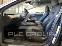 2019 Tesla Model 3 photo