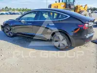 2019 Tesla Model 3 photo