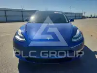 2019 Tesla Model 3 фото