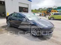2019 Tesla Model 3 фото