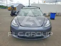 2019 Tesla Model 3 photo