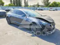 2019 Tesla Model 3 photo