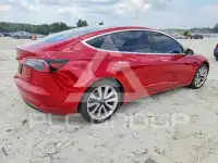 2019 Tesla Model 3 фото