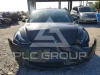 2019 Tesla Model 3 photo
