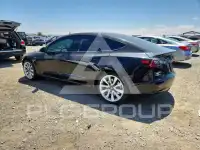 2019 Tesla Model 3 photo