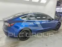 2019 Tesla Model 3 photo