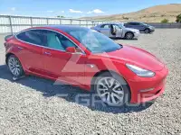 2019 Tesla Model 3 photo