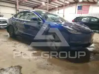 2019 Tesla Model 3 photo