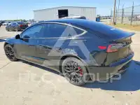 2019 Tesla Model 3 photo