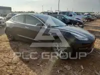 2019 Tesla Model 3 photo