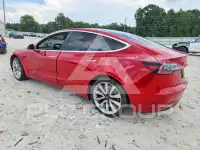 2019 Tesla Model 3 фото