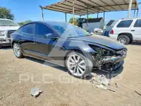 2019 Tesla Model 3 photo