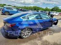 2019 Tesla Model 3 photo