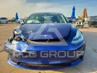 2019 Tesla Model 3 photo