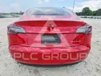 2019 Tesla Model 3 фото