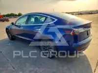 2019 Tesla Model 3 photo
