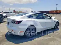 2019 Tesla Model 3 фото
