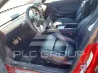 2019 Tesla Model 3 фото