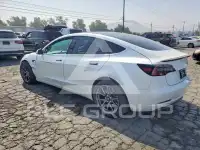 2019 Tesla Model 3 фото