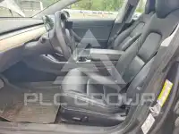 2019 Tesla Model 3 photo