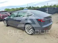 2019 Tesla Model 3 фото