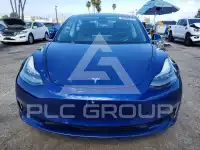 2019 Tesla Model 3 фото