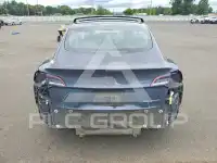 2019 Tesla Model 3 photo