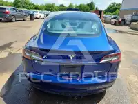 2019 Tesla Model 3 photo