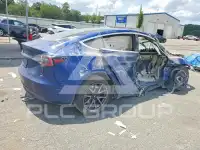 2019 Tesla Model 3 фото