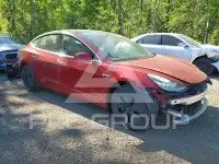 2019 Tesla Model 3 фото