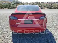 2019 Tesla Model 3 photo