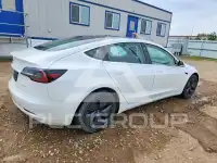 2019 Tesla Model 3 photo
