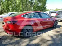 2019 Tesla Model 3 фото