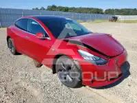 2019 Tesla Model 3 photo