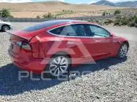 2019 Tesla Model 3 photo