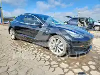 2019 Tesla Model 3 photo