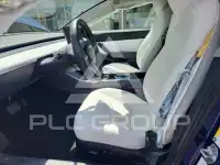 2019 Tesla Model 3 photo