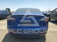 2019 Tesla Model 3 photo